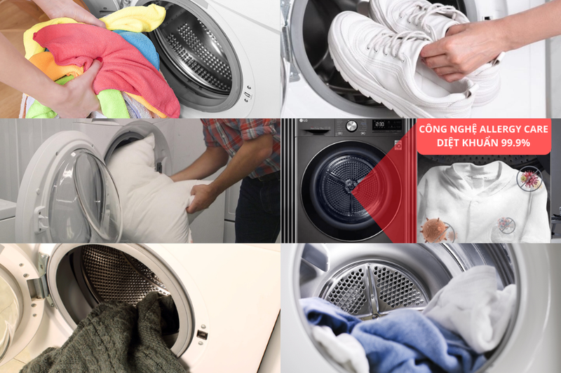 máy sấy LG Heatpump (3)