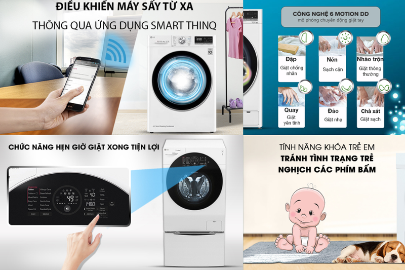 máy sấy LG Heatpump (5)