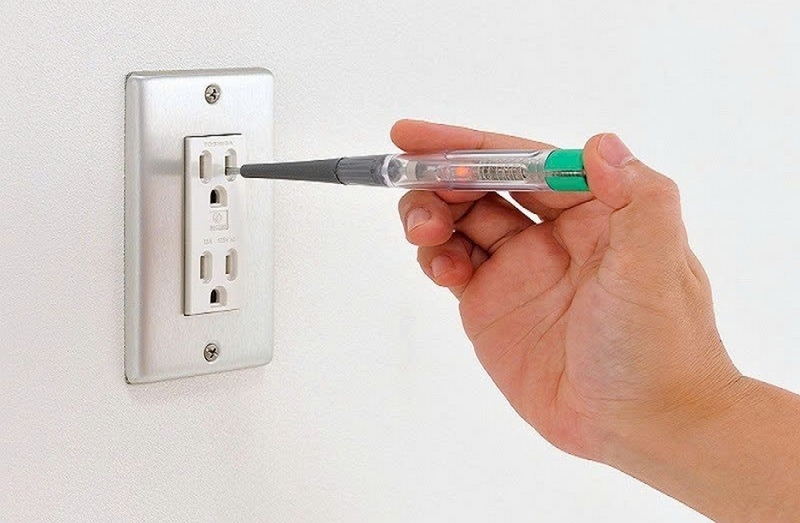 máy sấy Aqua không bật nguồn ảnh 4