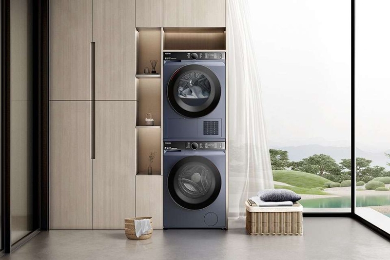 máy sấy bơm nhiệt (ảnh 2)