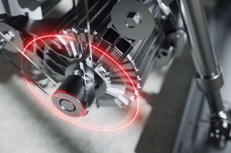 máy sấy bơm nhiệt (ảnh 5)