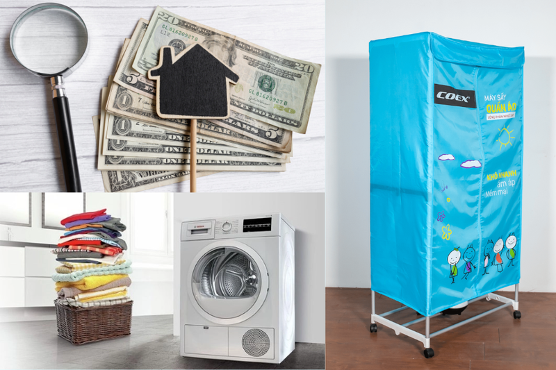 máy sấy bơm nhiệt electrolux (5)