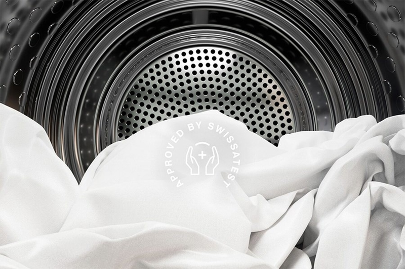 Máy sấy bơm nhiệt Electrolux UltimateCare 8 kg EDH803J5SC (hình 8)