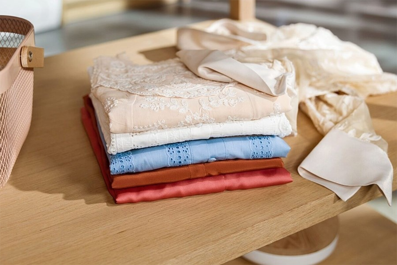 Máy sấy bơm nhiệt Electrolux UltimateCare 8 kg EDH803J5SC (hình 10)