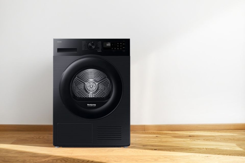 máy sấy bơm nhiệt samsung (ảnh 6)