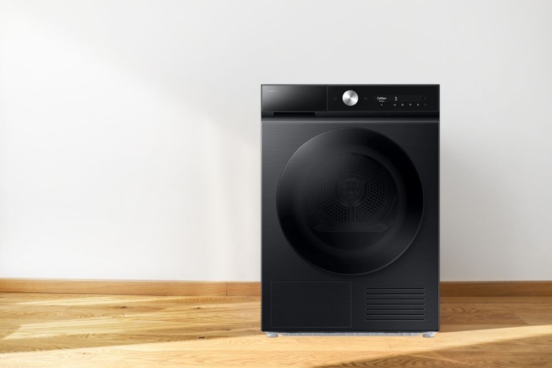 máy sấy bơm nhiệt samsung (ảnh 7)