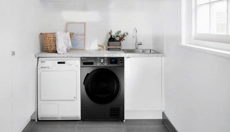 Máy sấy Casper không nóng ảnh 8