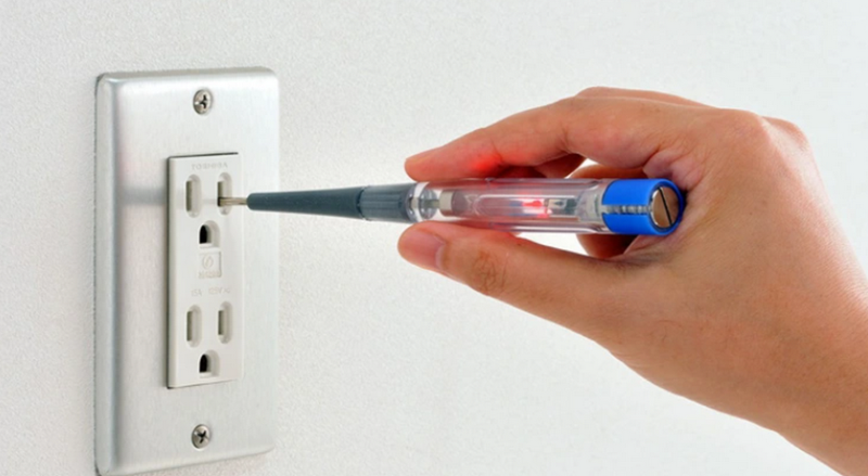 Giải pháp khắc phục máy sấy điện bị ngắt liên tục