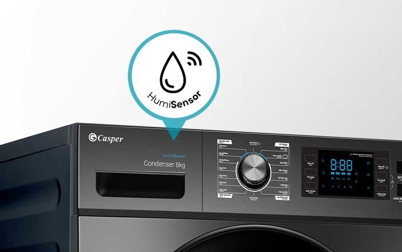 máy sấy dừng đột ngột khi đang sấy hình 5