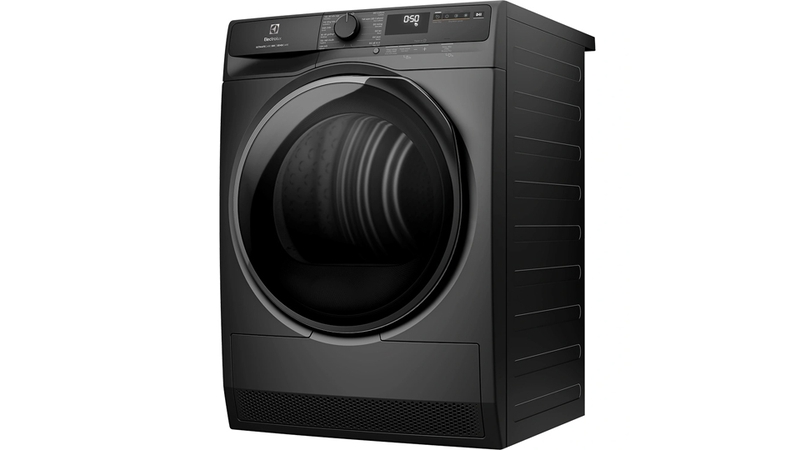 Máy sấy bơm nhiệt Electrolux EDH803J5SC