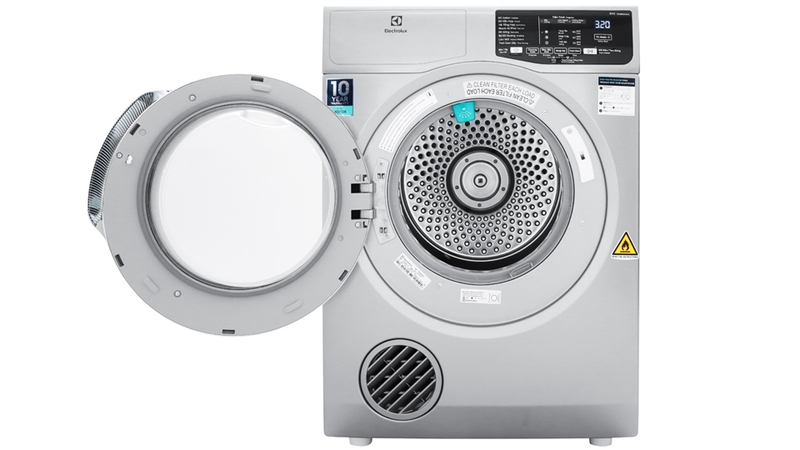 Máy sấy Electrolux UltimateCare 300 EDS805KQSA