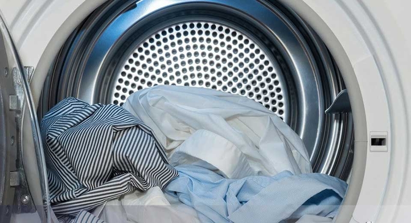Máy sấy Electrolux lỗi E60 - 023