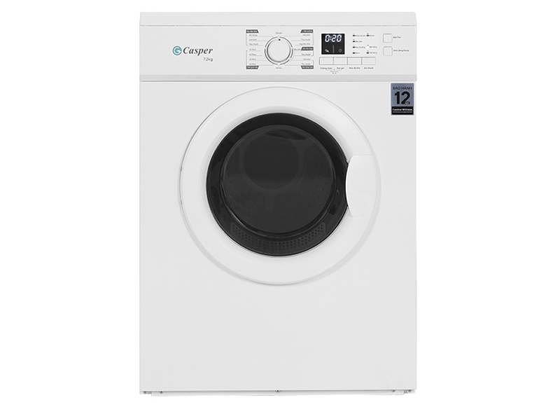 Máy sấy quần áo giá rẻ dưới 5 triệu - 06