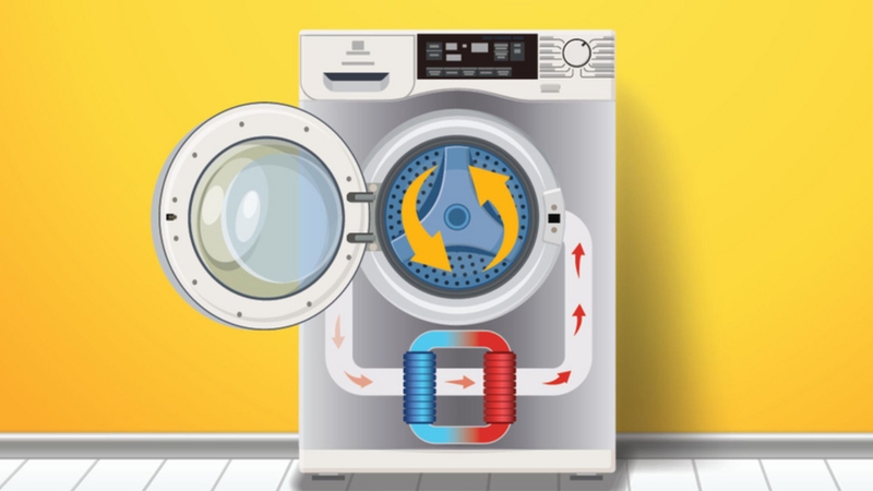 Tiết kiệm năng lượng