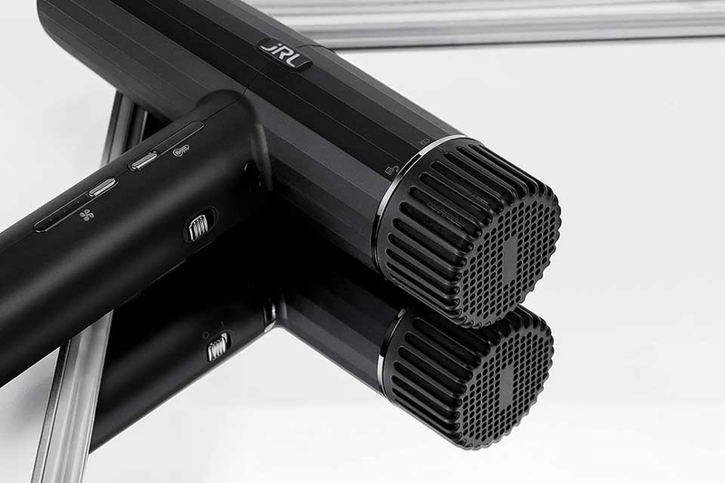 Máy sấy JRL - 06