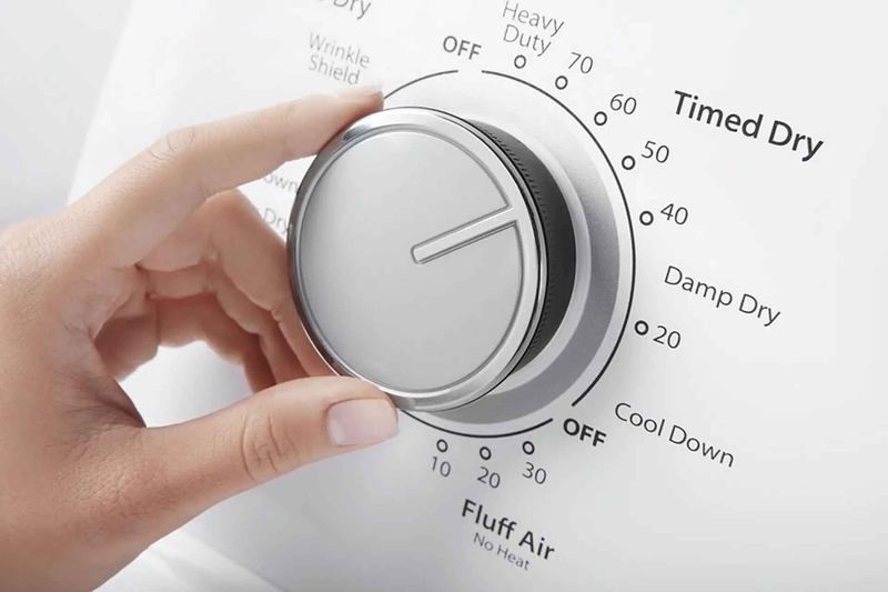 máy sấy khô không đều hình 1