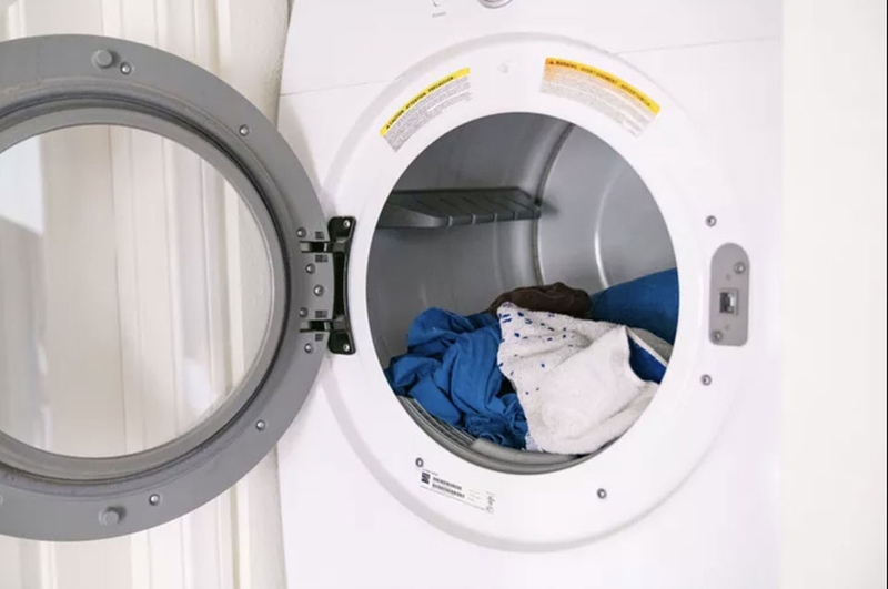 Máy sấy không chuyển chế độ - 06