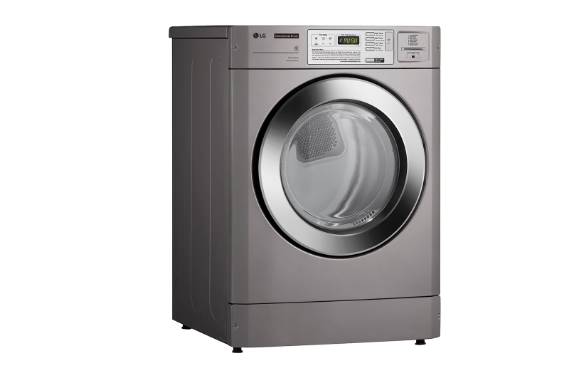 máy sấy LG 10kg 6