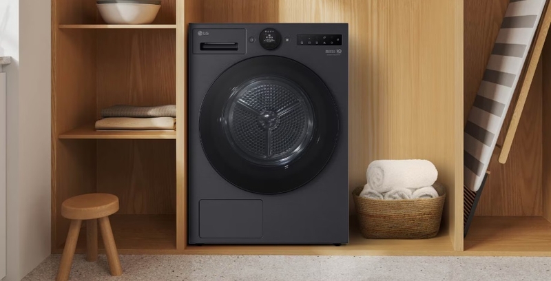 máy sấy LG 12 kg 2