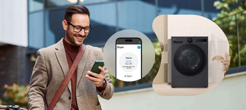 máy sấy LG 12 kg 4