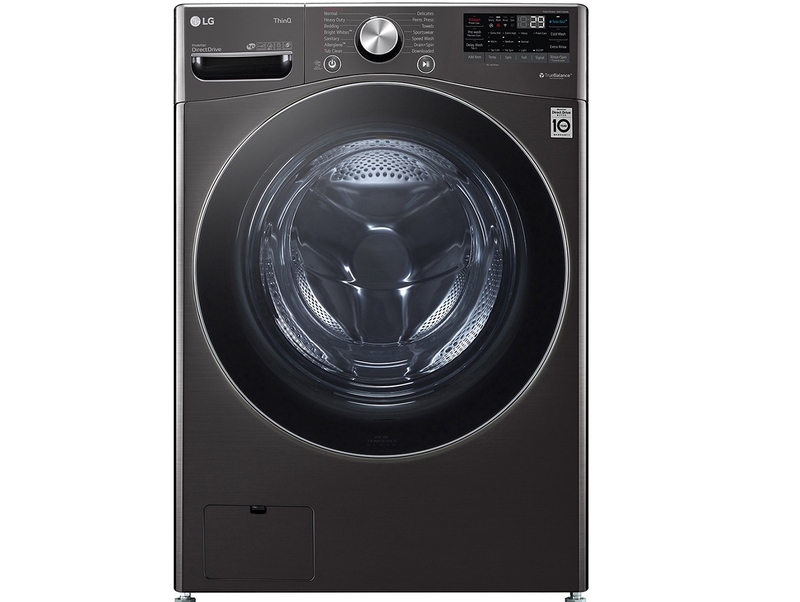 máy sấy LG 12 kg 1