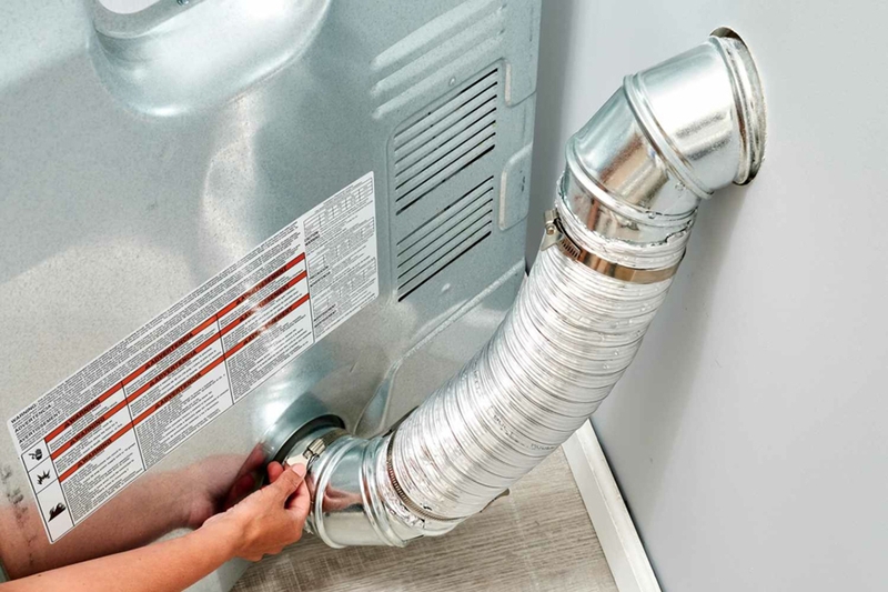 Máy sấy LG hư cảm biến độ ẩm - 06