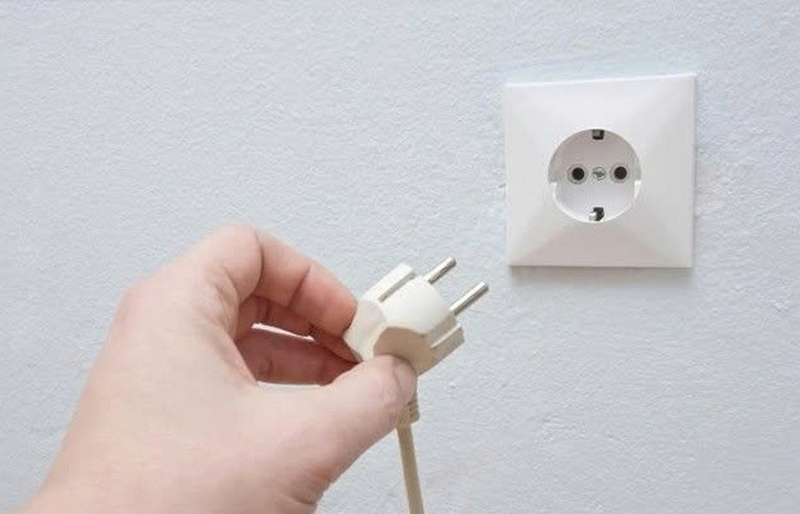 Máy sấy LG không khởi động được ảnh 5