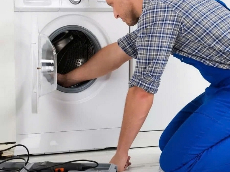 Máy sấy LG không sấy được ảnh 7