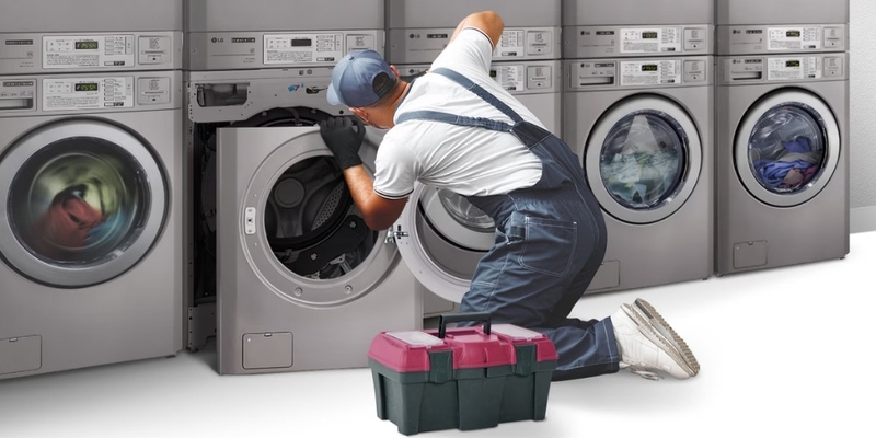 Máy sấy LG thông hơi - hình 5