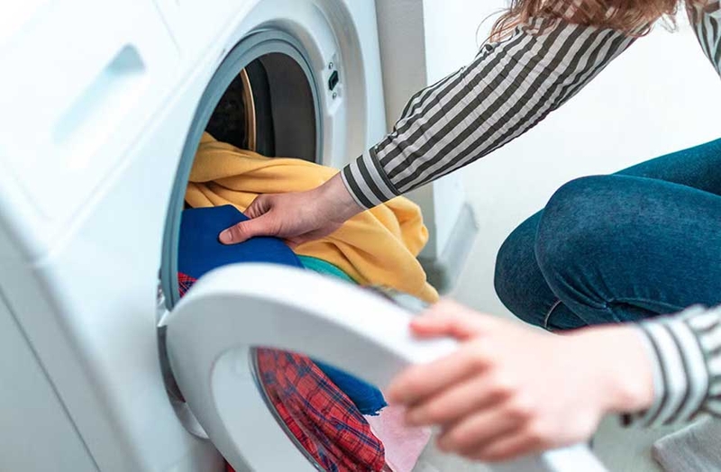 Mua máy sấy ngưng tụ - 07