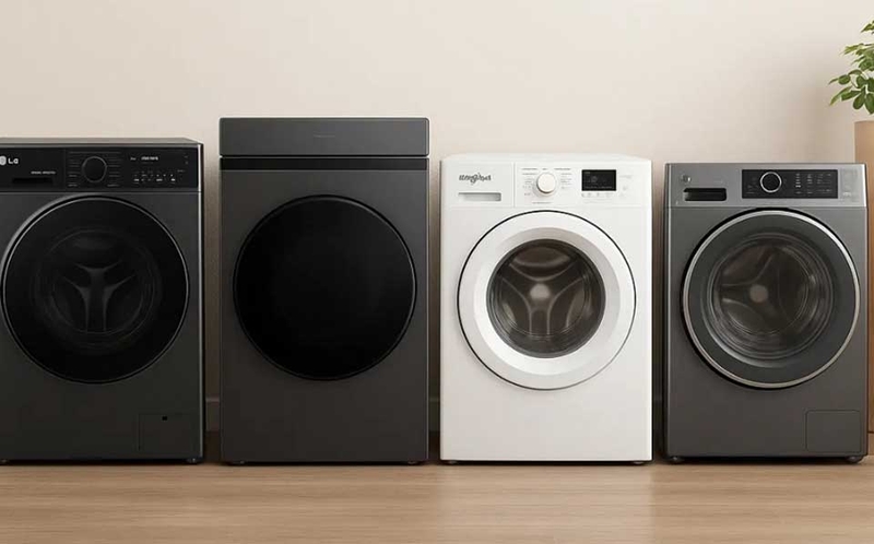 Mua máy sấy ngưng tụ - 06