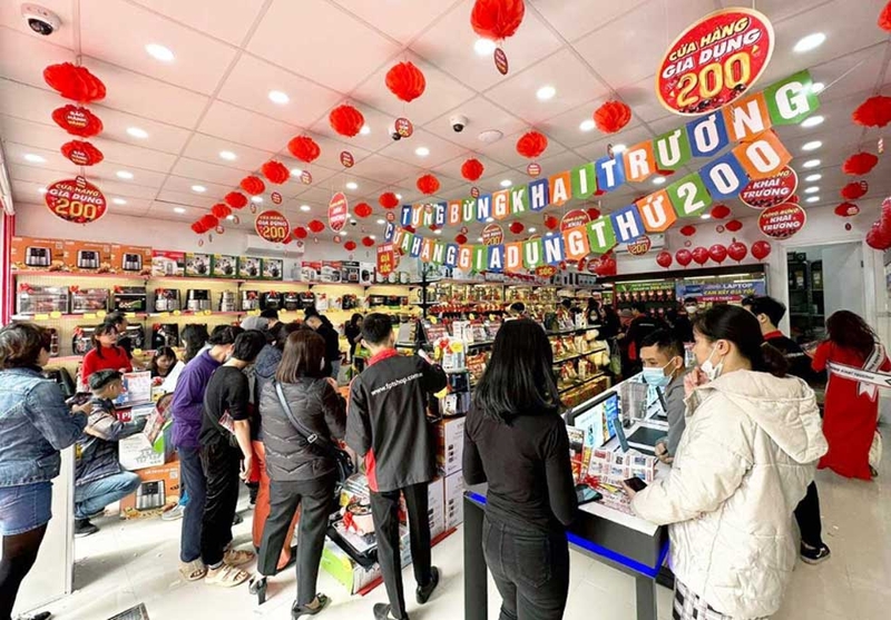 Mua máy sấy ngưng tụ - 04