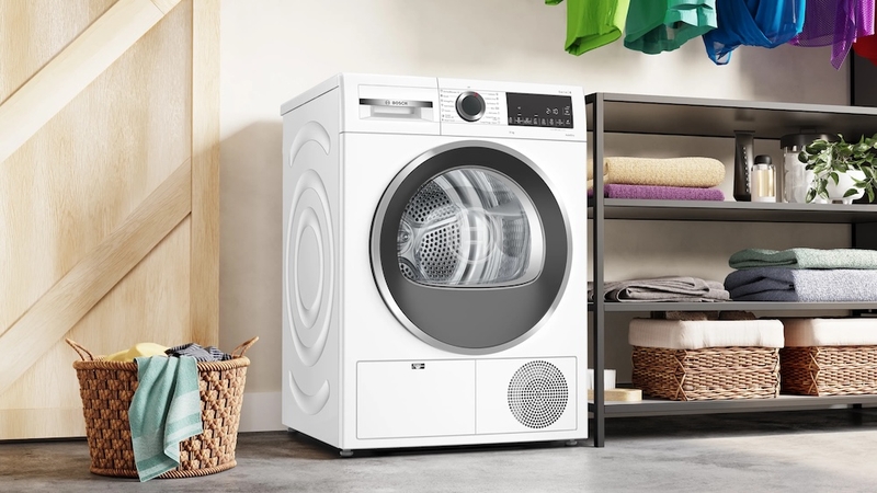 máy sấy ngưng tụ hình 2