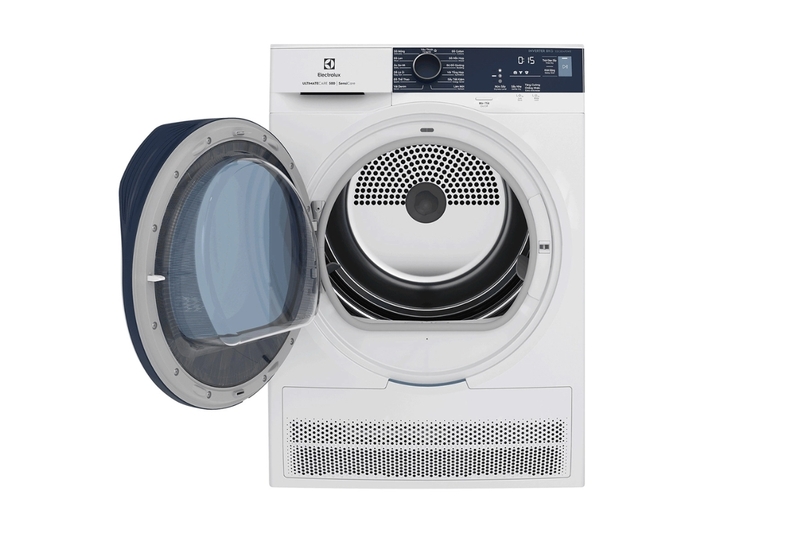 máy sấy ngưng tụ Electrolux hình 4