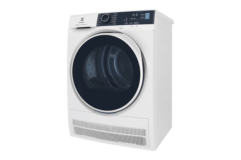 máy sấy ngưng tụ Electrolux hình 3