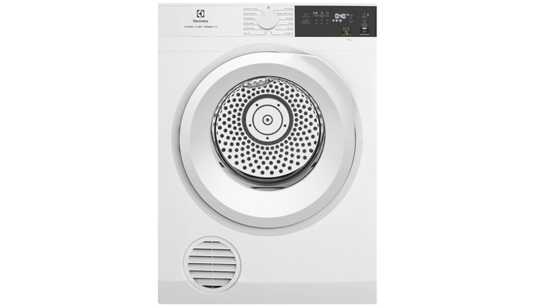 Máy sấy thông hơi Electrolux UltimateCare 9 kg EDV904H3WC