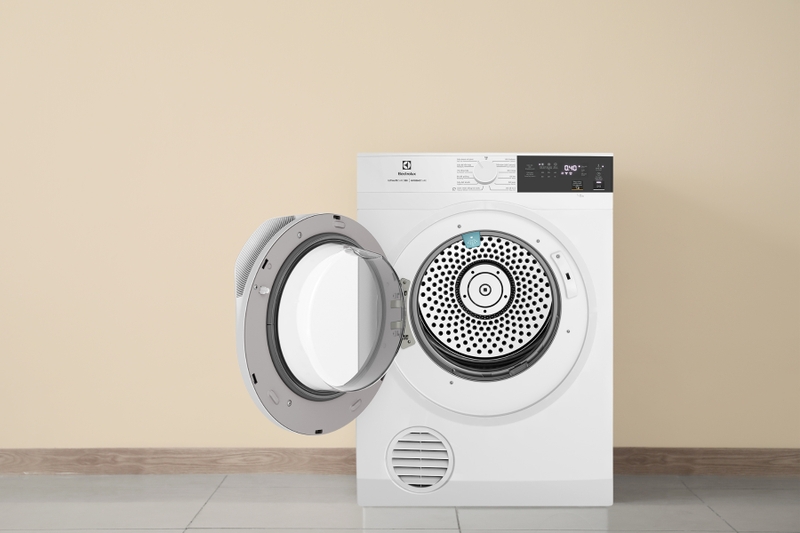 máy sấy quần áo electrolux loại nào tốt hình 4