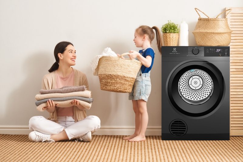 máy sấy quần áo electrolux loại nào tốt hình 6