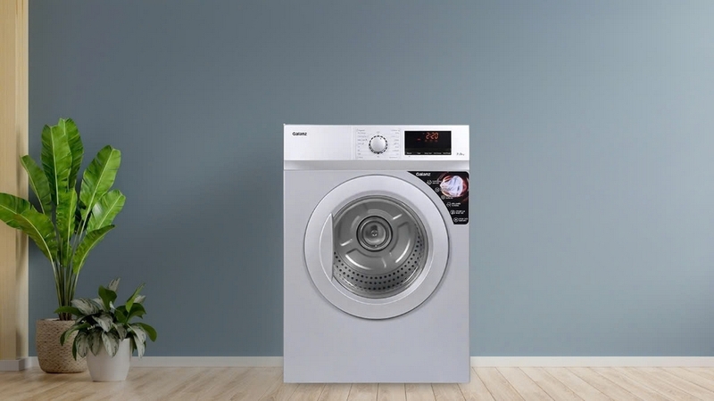 Máy sấy quần áo Galanz của nước nào? Dùng có tốt không?