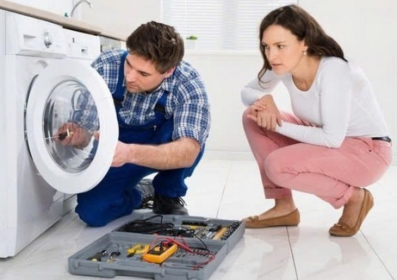 Máy sấy quần áo Galanz của nước nào ảnh 5