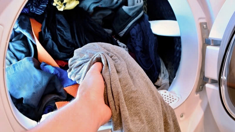 Máy sấy quần áo Galanz của nước nào ảnh 6