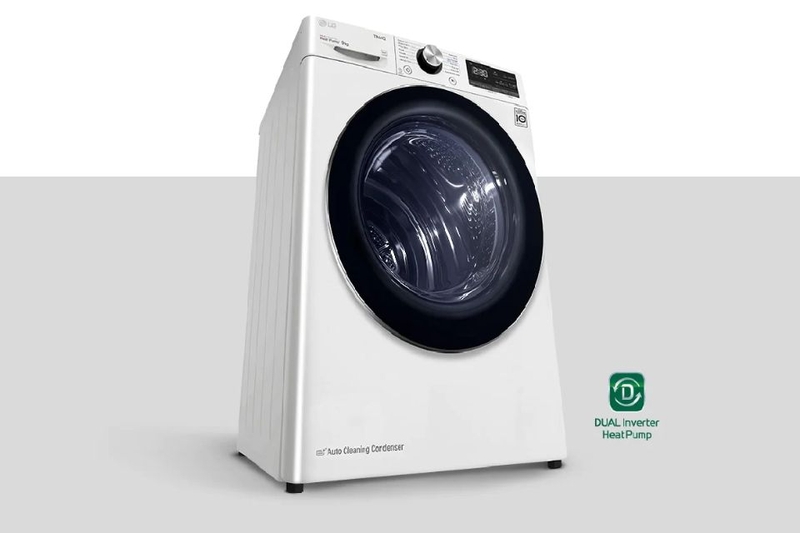 máy sấy quần áo lg của nước nào (ảnh 2)