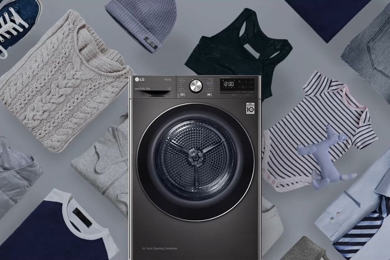 máy sấy quần áo lg của nước nào (ảnh 4)