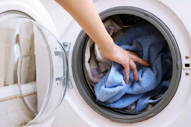 Máy sấy rung lắc mạnh ảnh 2