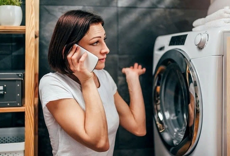 Máy sấy rung lắc mạnh ảnh 6