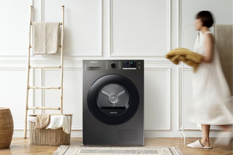 Bị lỗi bộ phận làm nóng