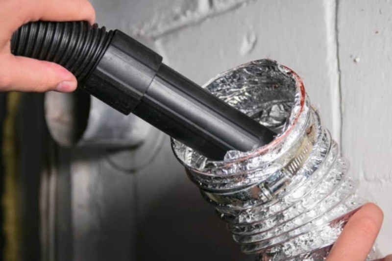 Máy sấy Samsung không vắt khô quần áo 5