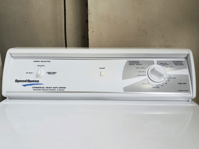 M&aacute;y Sấy Speed Queen của nước n&agrave;o 7