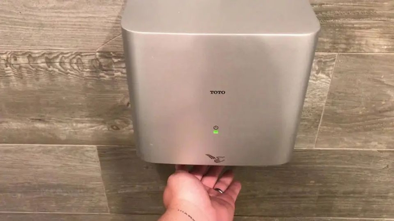 Công suất và nhiệt độ