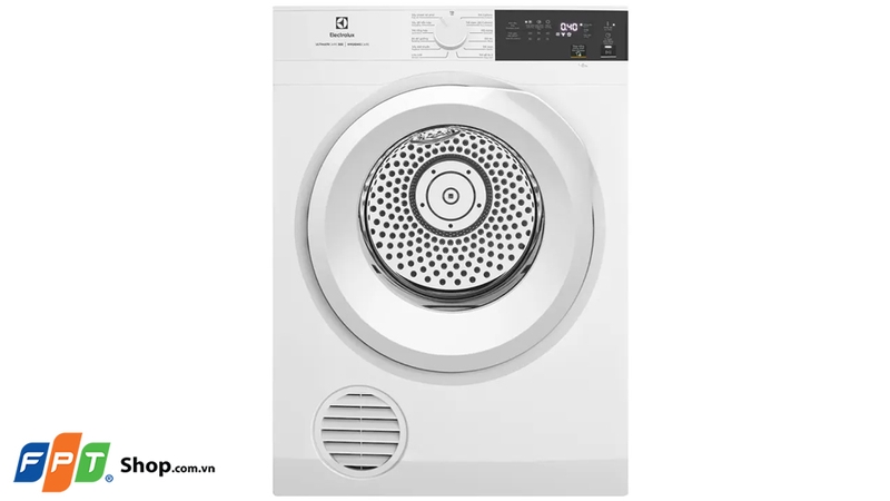 Electrolux UltimateCare 300 EDV904H3WC